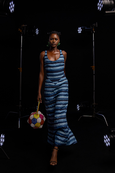 Lisa Folawiyo Look 20
