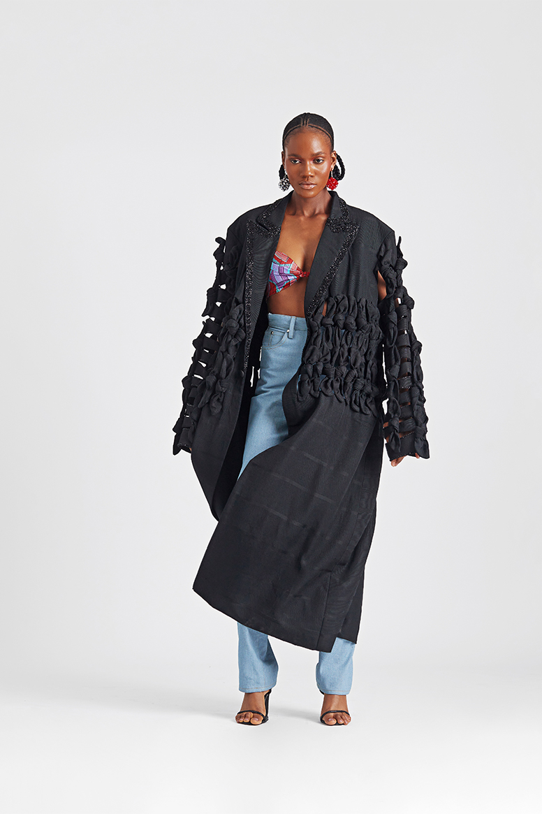 Lisa Folawiyo Look 20 (jean)