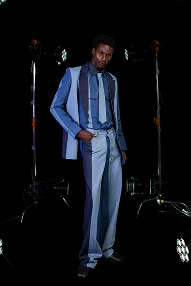 Lisa Folawiyo Look 22