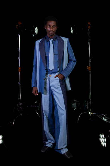 Lisa Folawiyo Look 22