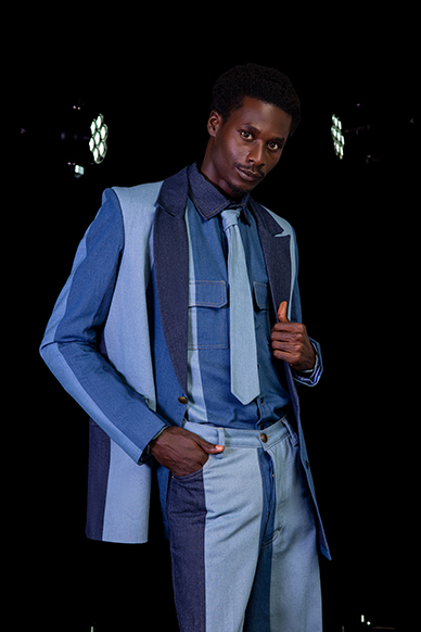 lisa folawiyo Look 22