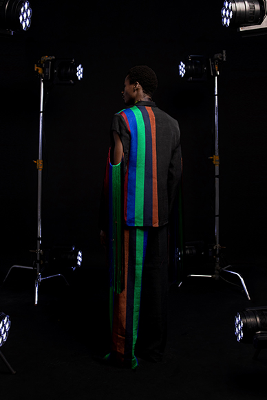 Lisa Folawiyo Look 23