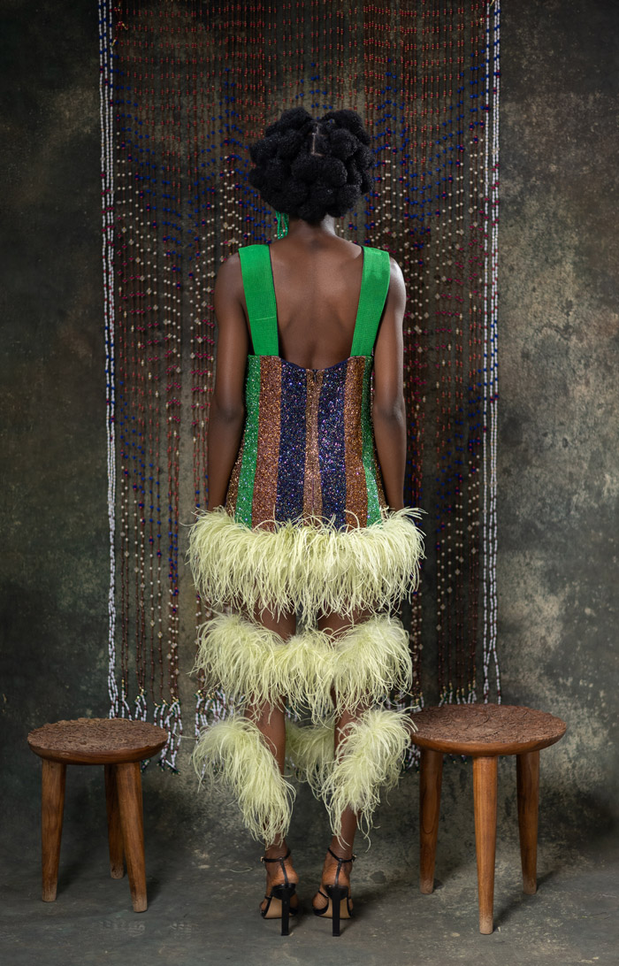 Lisa Folawiyo Look 23