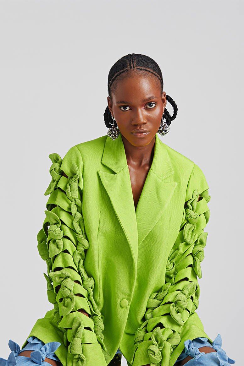 Lisa Folawiyo Look 23 (jean)