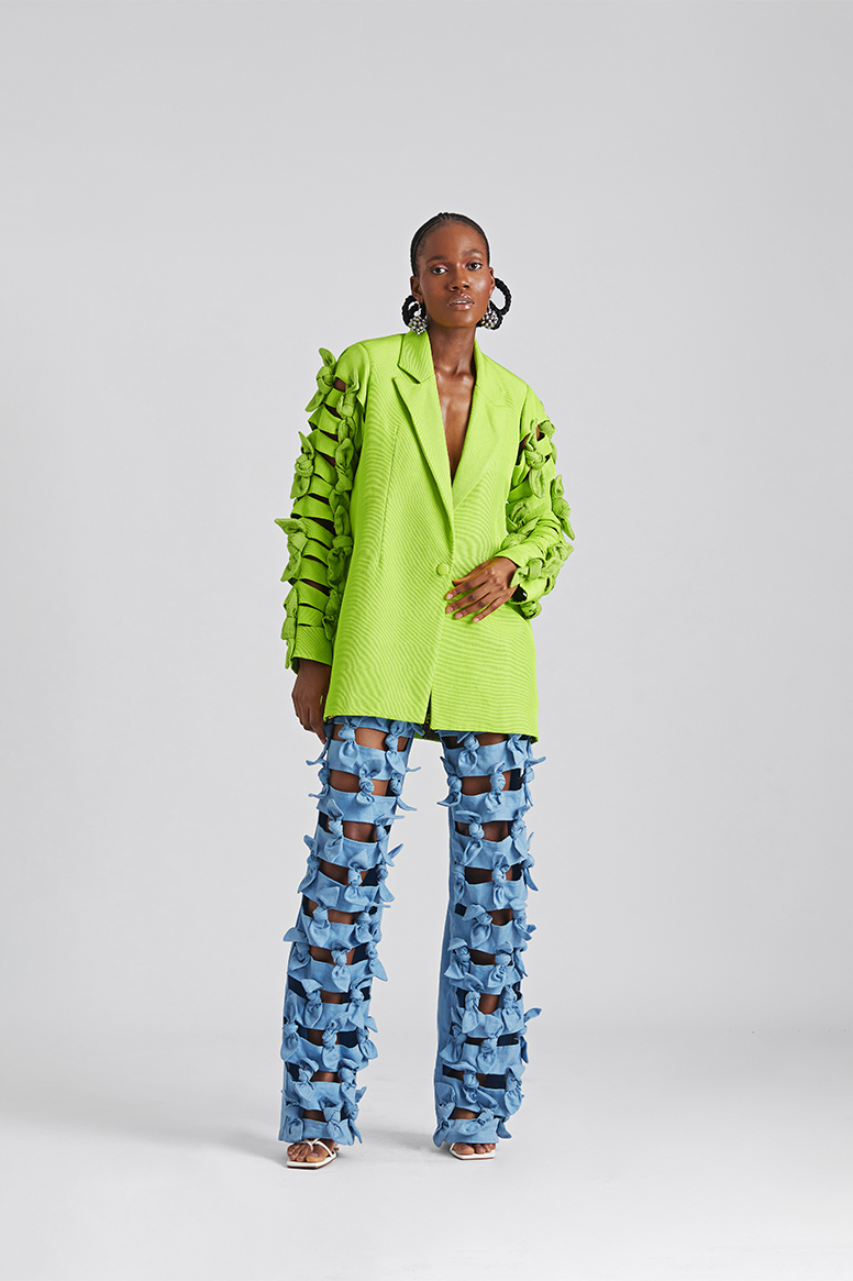 lisa folawiyo look 23 (jean)