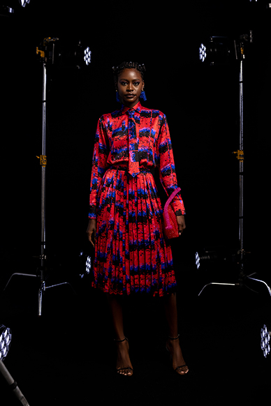 Lisa Folawiyo Look 24