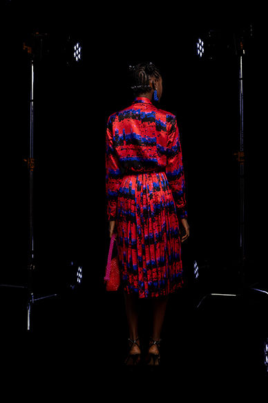 Lisa Folawiyo Look 24