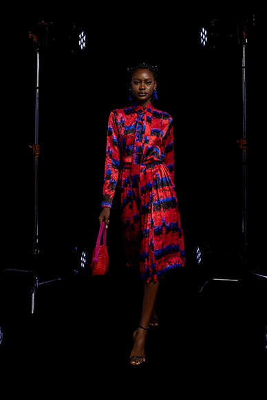 Lisa Folawiyo Look 24