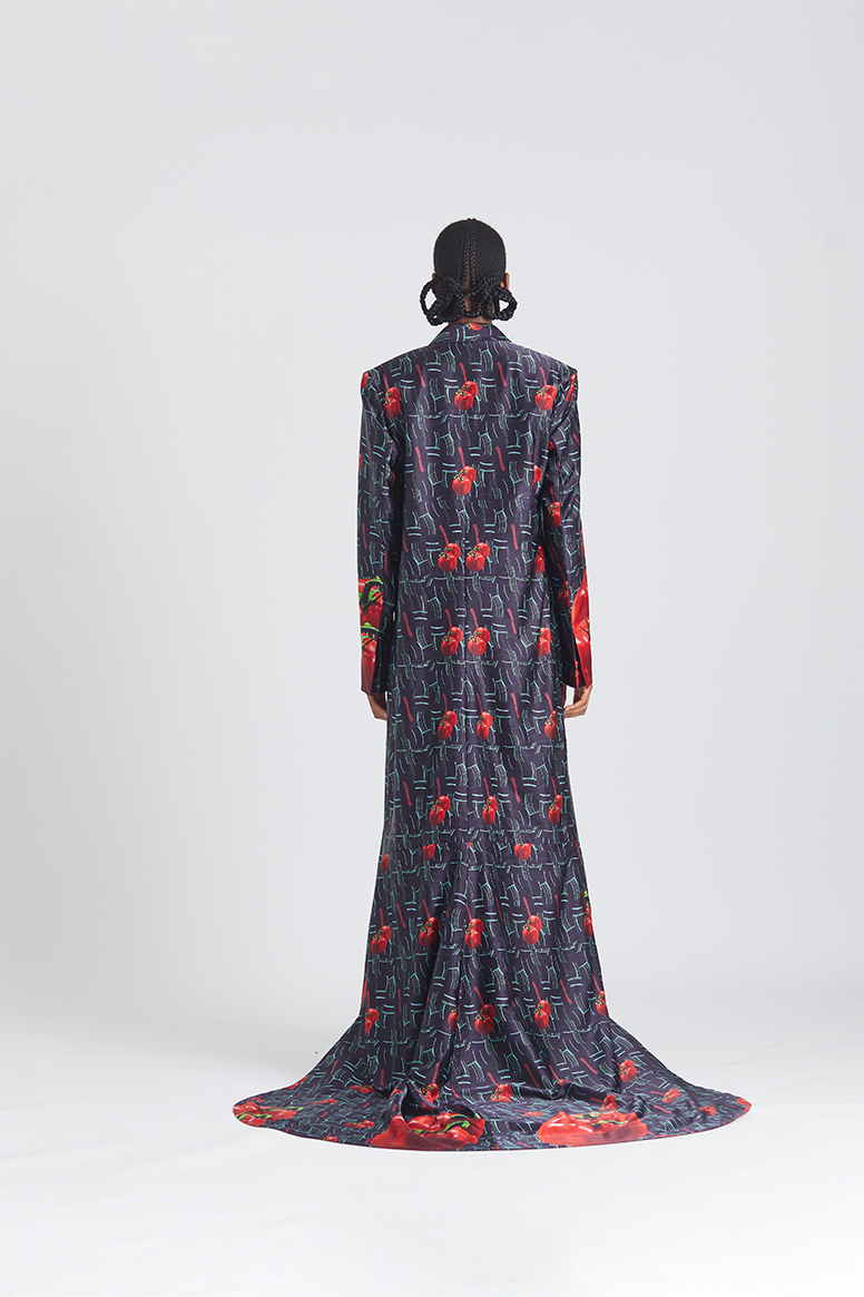 Lisa Folawiyo Look 24