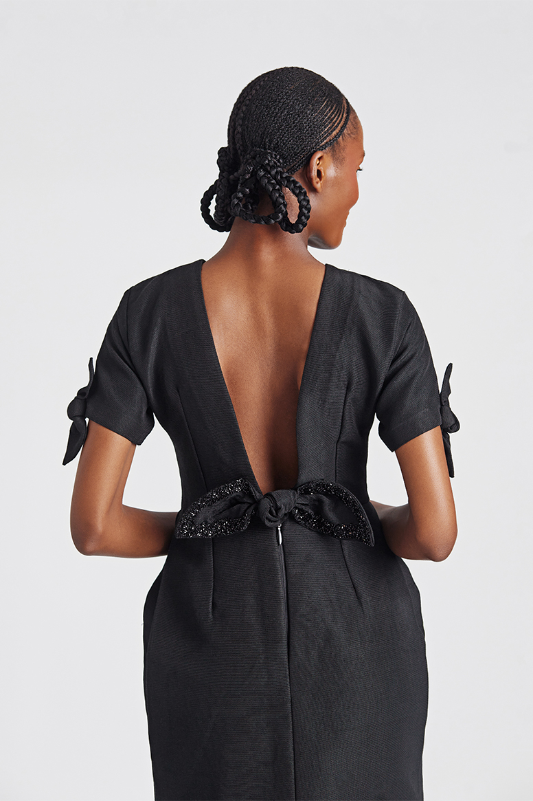 Lisa Folawiyo Look 25