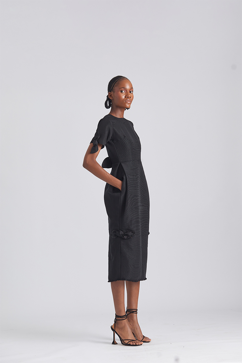 Lisa Folawiyo Look 25