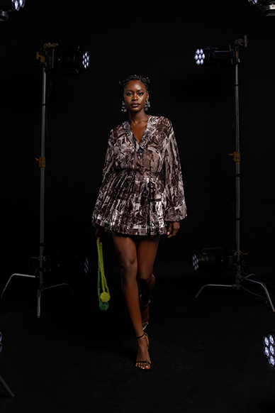 lisa folawiyo Look 25