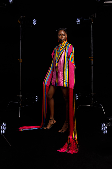 Lisa Folawiyo Look 26