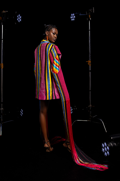 Lisa Folawiyo Look 26