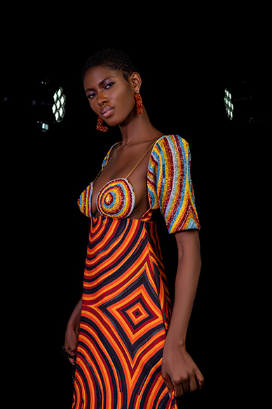 Lisa Folawiyo Look 27