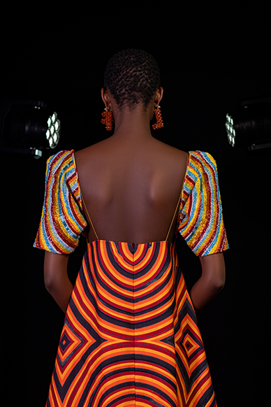 Lisa Folawiyo Look 27