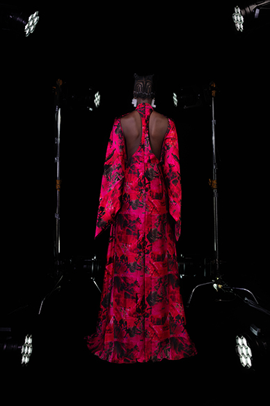 Lisa Folawiyo Look 28