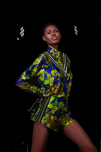 Lisa Folawiyo Look 29