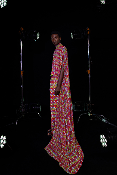 Lisa Folawiyo Look 30