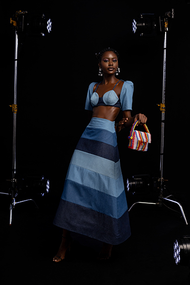 Lisa Folawiyo Look 31