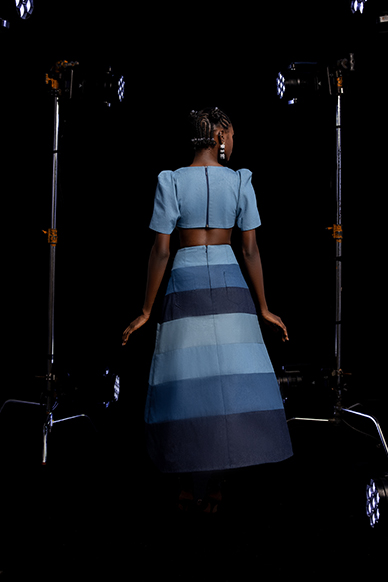 Lisa Folawiyo Look 31