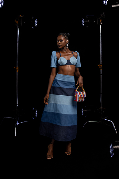 Lisa Folawiyo Look 31
