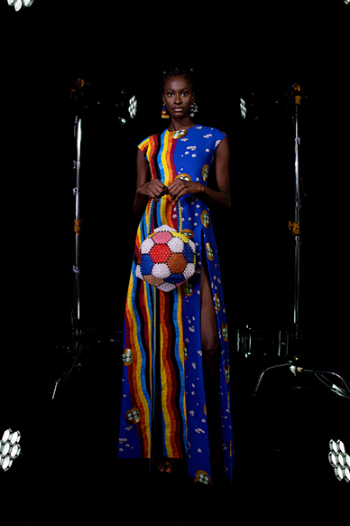 Lisa Folawiyo Look 32