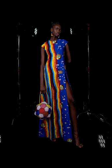 Lisa Folawiyo Look 32