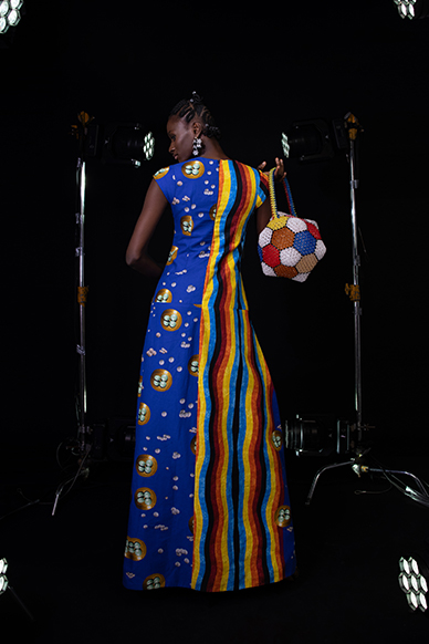 Lisa Folawiyo Look 32