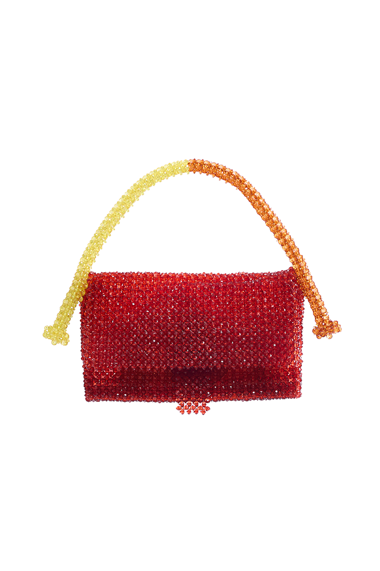 Lisa Folawiyo Look 32