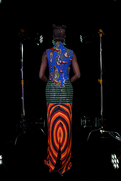 Lisa Folawiyo Look 33