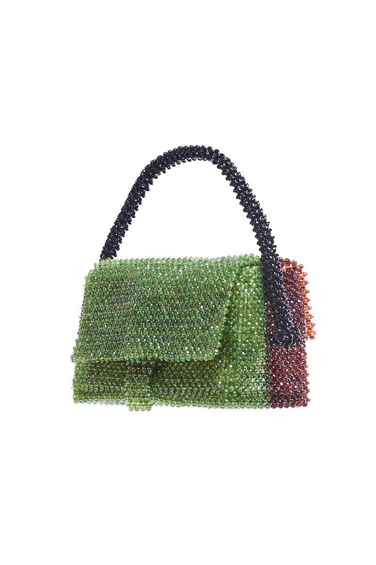 Lisa Folawiyo Look 33