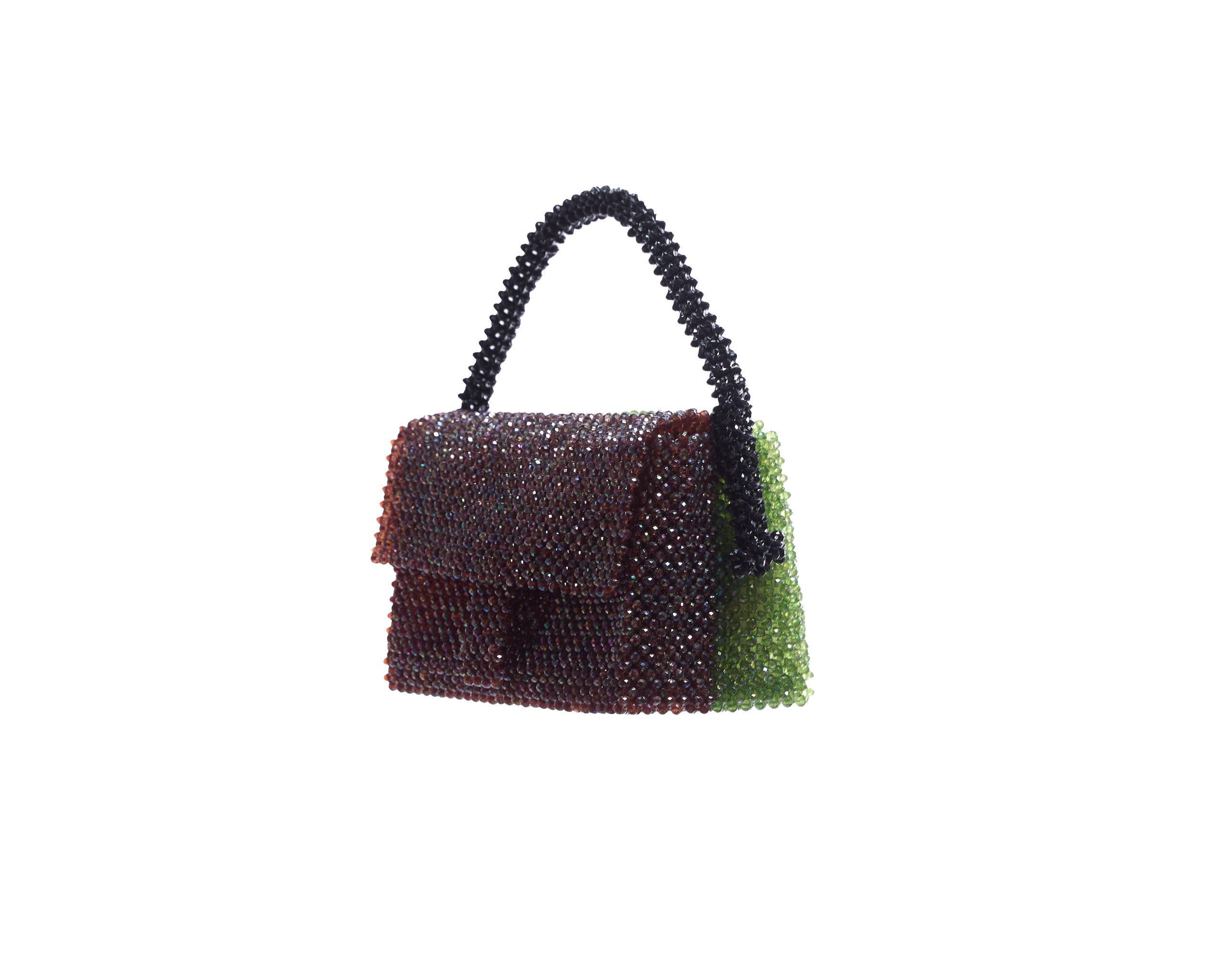 Lisa Folawiyo Look 33