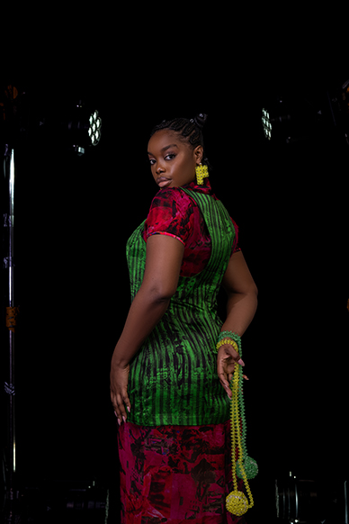 Lisa Folawiyo Look 34