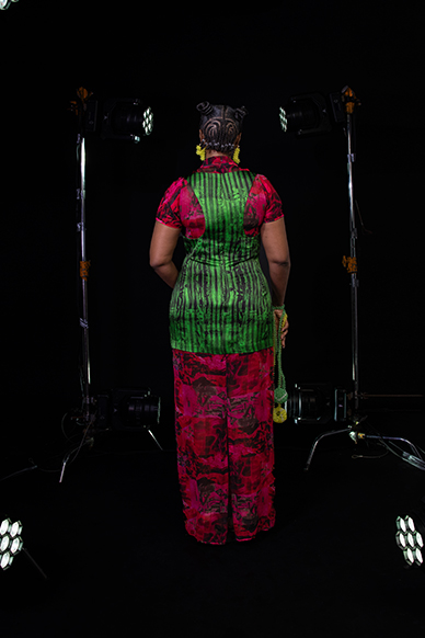 Lisa Folawiyo Look 34