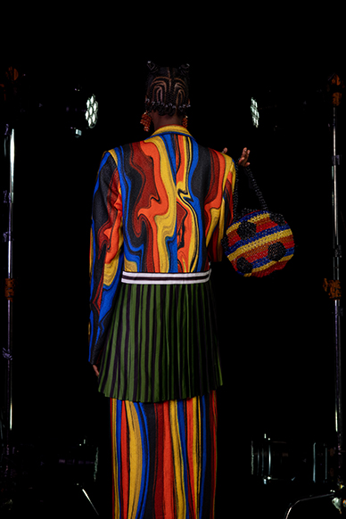 Lisa Folawiyo Look 35