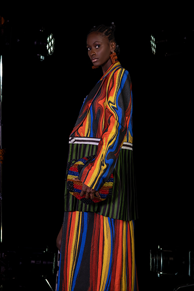 Lisa Folawiyo Look 35