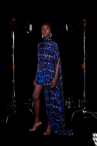 Lisa Folawiyo Look 36