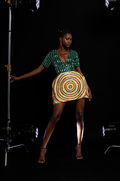 Lisa Folawiyo Look 38