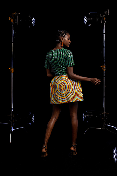 Lisa Folawiyo Look 38