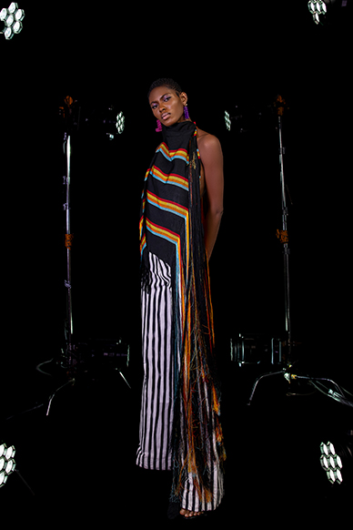 Lisa Folawiyo Look 39
