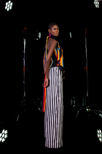 Lisa Folawiyo Look 39