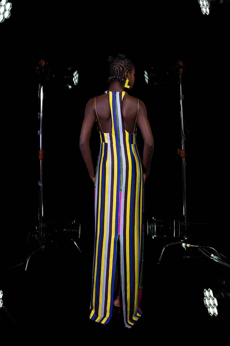Lisa Folawiyo Look 4
