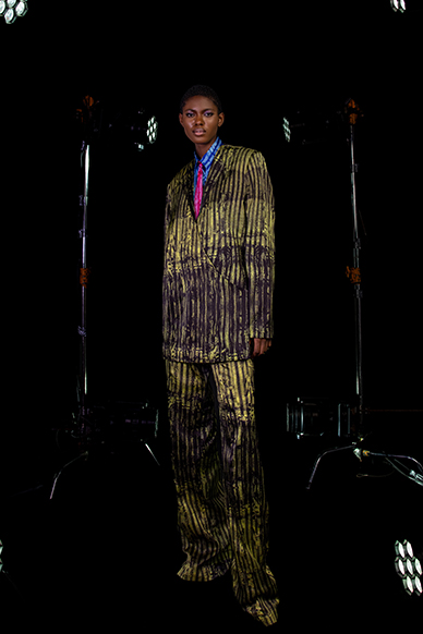 Lisa Folawiyo Look 40