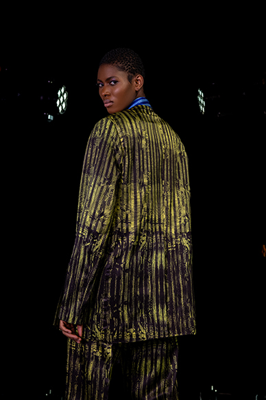 Lisa Folawiyo Look 40