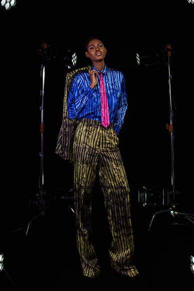 Lisa Folawiyo Look 40