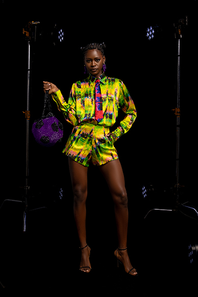 Lisa Folawiyo Look 41