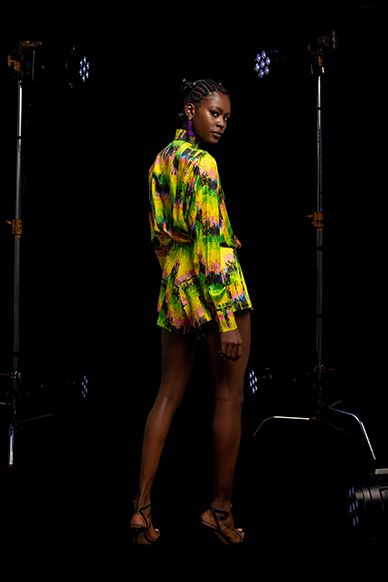 Lisa Folawiyo Look 41