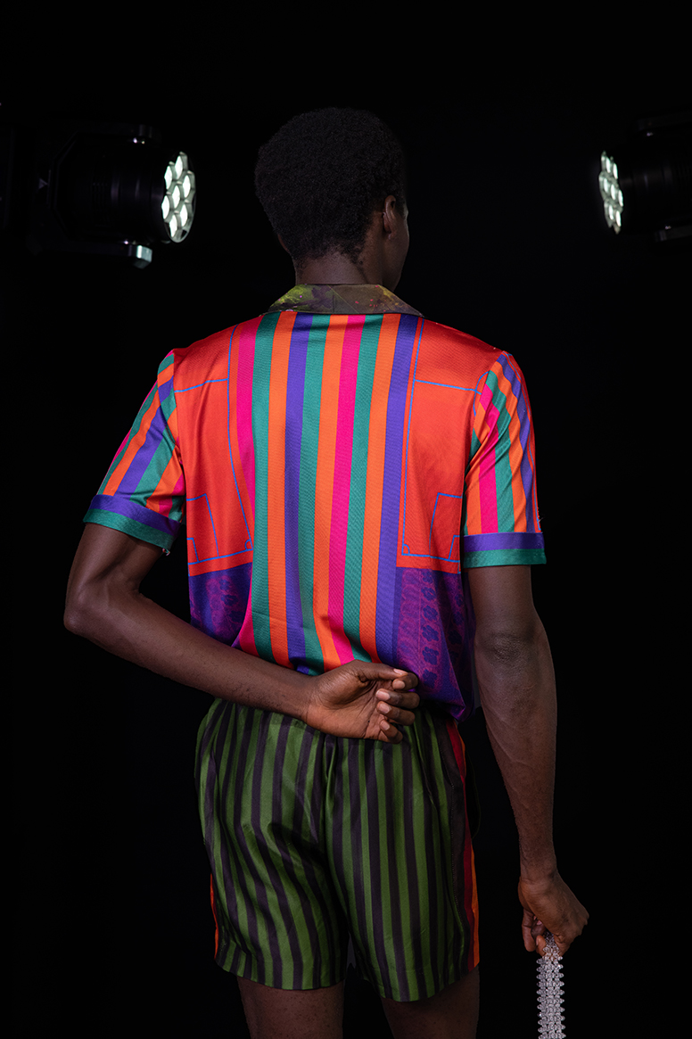 Lisa Folawiyo Look 5