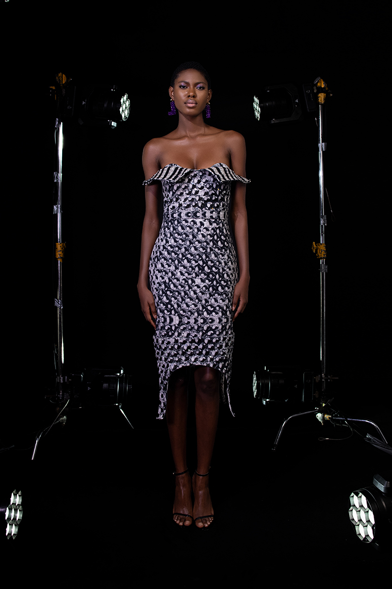Lisa Folawiyo Look 8